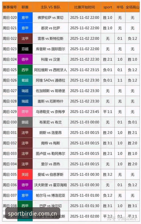 2025年综合体育APP竞品深度评测：小鸟体育平台与雷速体育数据对比全解析